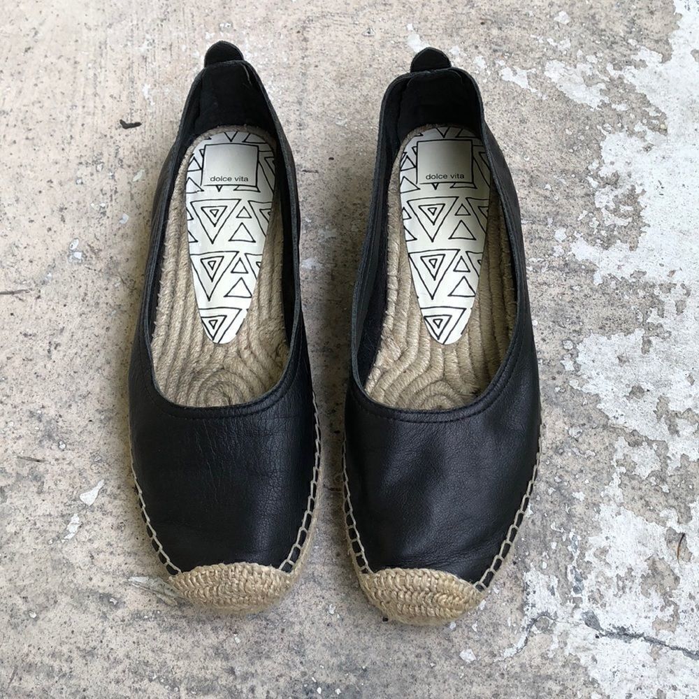 Dolce Vita Espadrilles